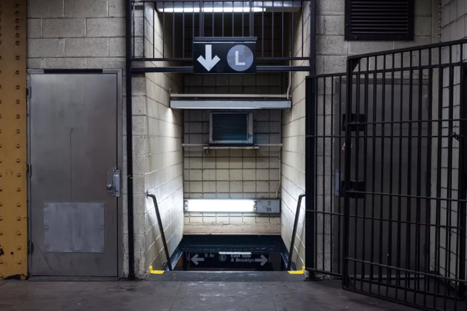 New York Subway